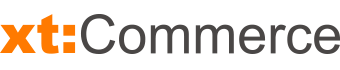 Startseite xt:Commerce Test